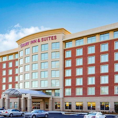 Drury Inn & Suites Charlotte Arrowood 외부 사진