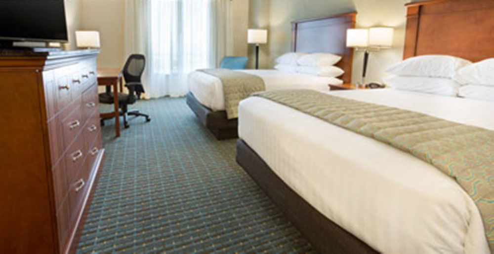 Drury Inn & Suites Charlotte Arrowood 외부 사진
