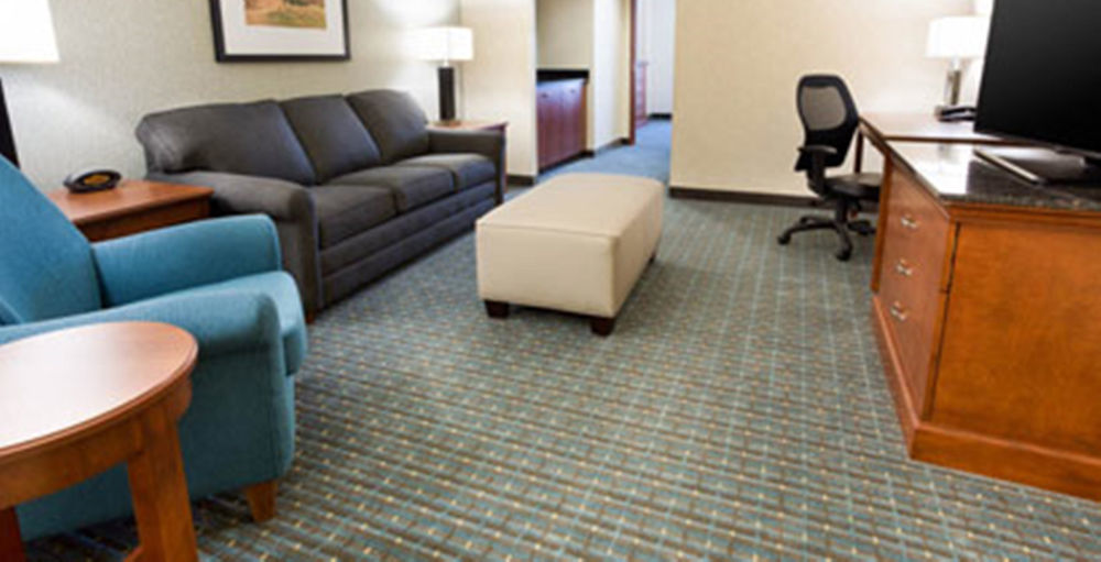 Drury Inn & Suites Charlotte Arrowood 외부 사진